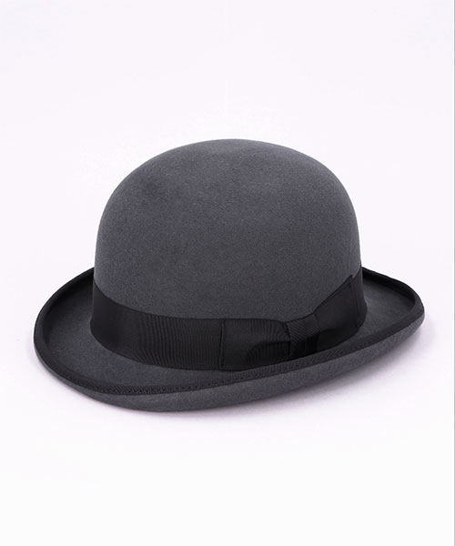 DERBY4 CHARCOAL GRAY XL